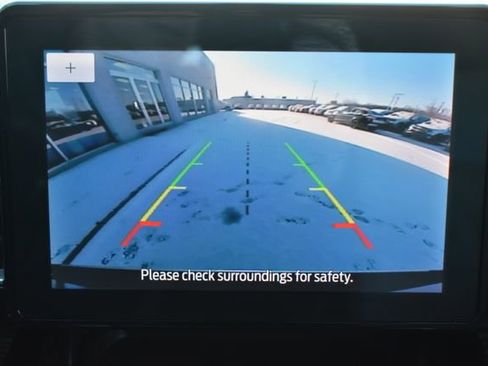 Used 2023 Ford Explorer Limited image 24