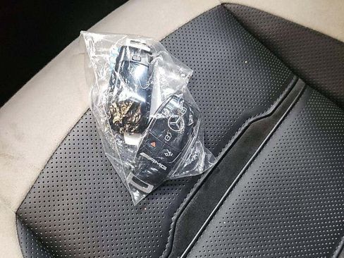 Used 2023 Mercedes-Benz GLE 63 AMG S image 23