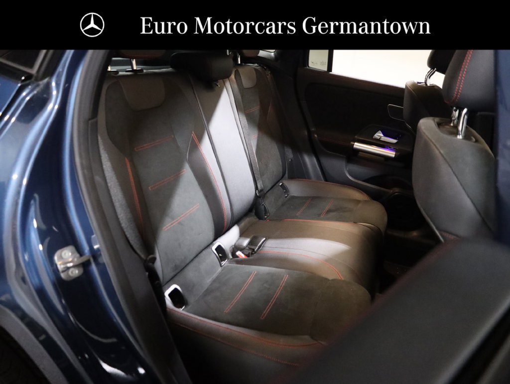 Used 2023 Mercedes-Benz GLA 250 4MATIC image 42