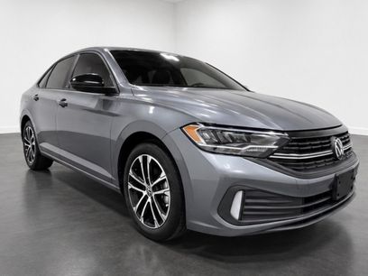 Used 2024 Volkswagen Jetta Sport