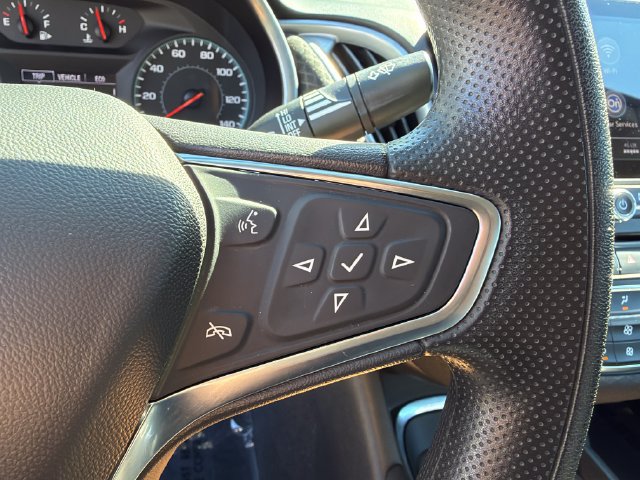 Used 2024 Chevrolet Malibu LT FWD image 22