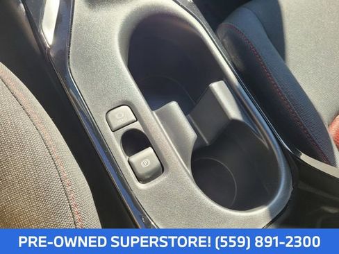 Used 2023 Toyota Corolla SE image 23