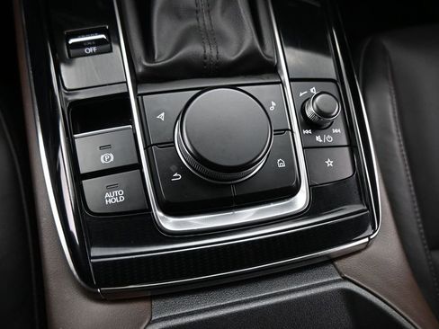 Used 2023 MAZDA CX-30 2.5 Turbo w/ Premium Package image 17