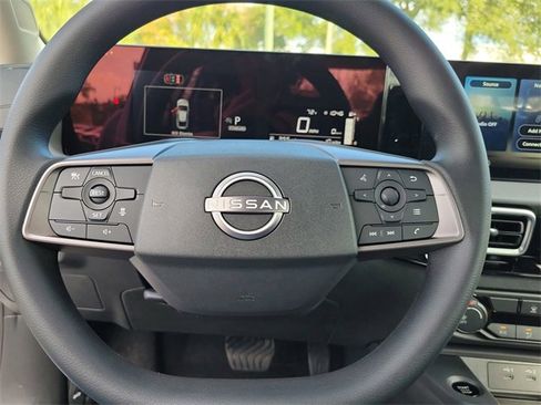 New 2026 Nissan Sentra S image 15