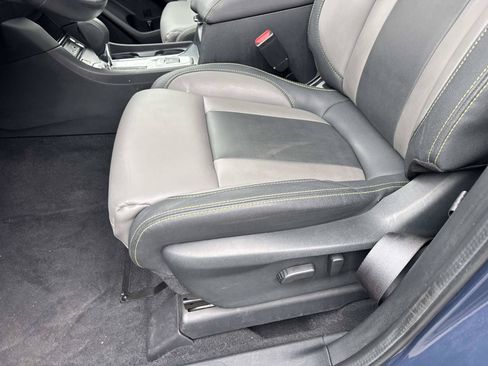 Certified 2023 Subaru Ascent Onyx Edition AWD/4WD image 18
