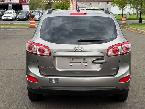 Used 2012 Hyundai Santa Fe GLS AWD/4WD image 6