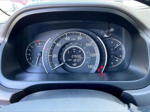 Used 2012 Honda CR-V EX-L image 27