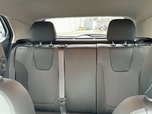 Certified 2023 Buick Encore GX Preferred w/ Cold Weather Comfort Package image 28