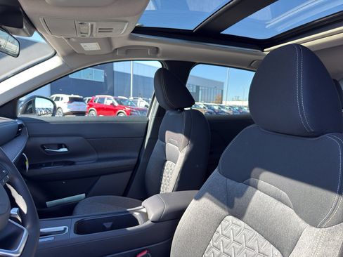 New 2026 Nissan Kicks SV w/ SV Premium Package image 26