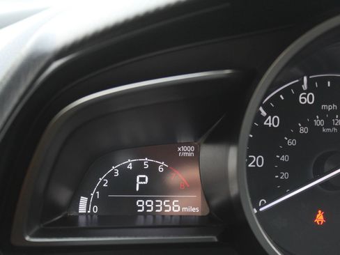 Used 2018 MAZDA CX-3 Sport AWD/4WD image 29