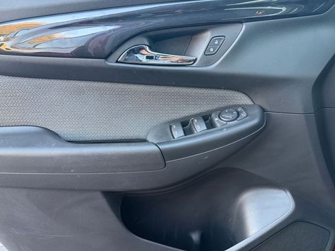 Used 2025 Chevrolet TrailBlazer LT image 20