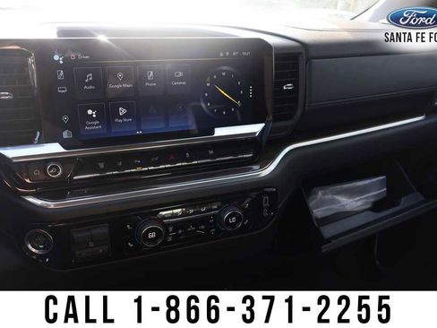 Used 2025 Chevrolet Silverado 2500 LT w/ Safety Package image 36