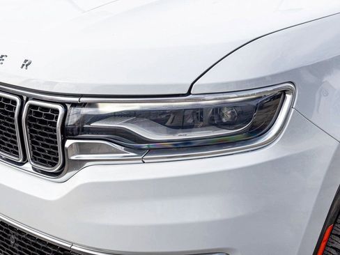 Used 2022 Jeep Wagoneer Series I w/ Premium Group I image 41