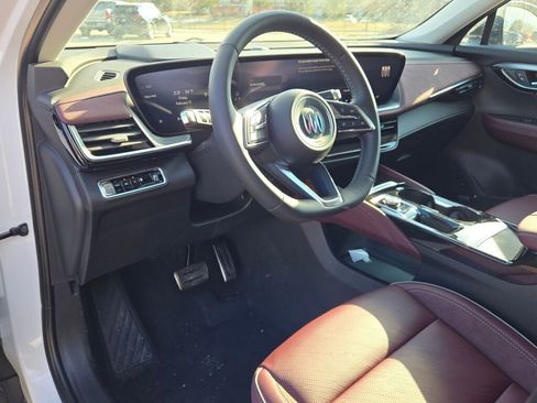 New 2026 Buick Envision Sport Touring AWD/4WD image 20