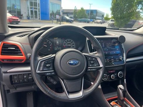 Used 2019 Subaru Forester Sport AWD/4WD image 19
