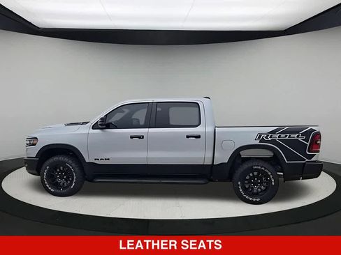 New 2026 RAM 1500 Rebel AWD/4WD image 5