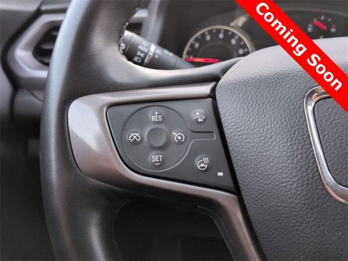 Used 2023 GMC Acadia AT4 w/ Preferred Package image 25