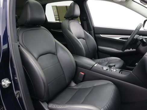 Used 2022 INFINITI QX50 Luxe FWD image 46