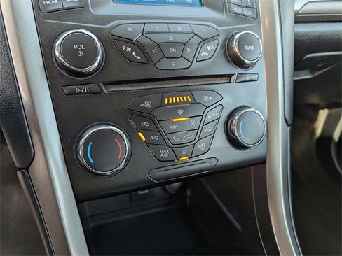 Used 2018 Ford Fusion S image 12