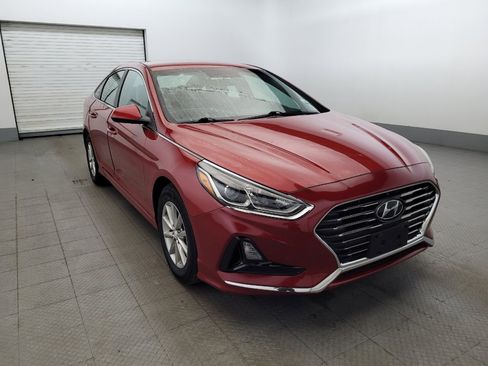 Used 2019 Hyundai Sonata SE FWD image 13