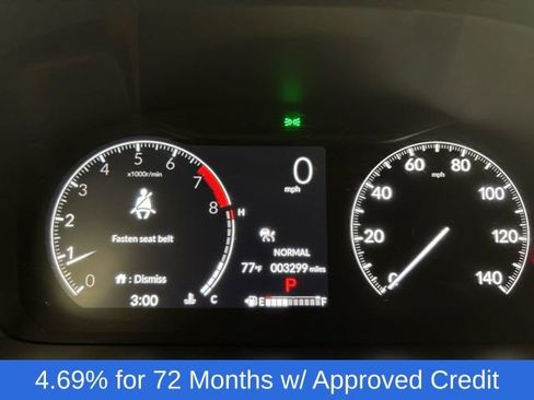 Certified 2025 Honda Ridgeline RTL image 25