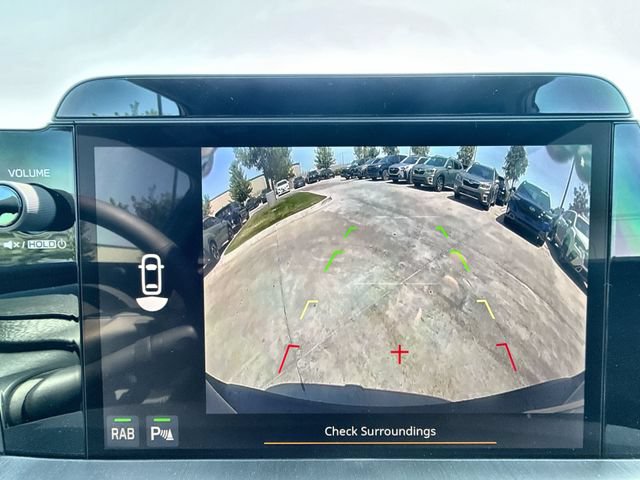 New 2026 Subaru Outback Premium AWD/4WD image 19