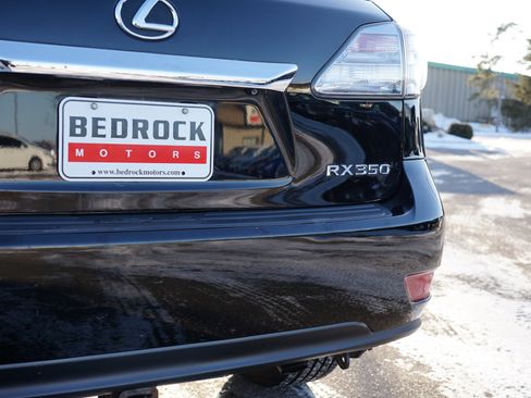 Used 2011 Lexus RX 350 AWD image 10