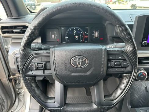 Certified 2024 Toyota Tacoma SR5 AWD/4WD image 12