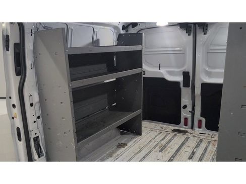 Used 2018 Ford Transit 150 130 Low Roof RWD image 14