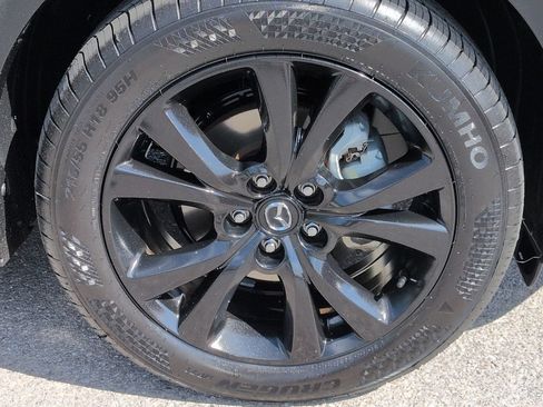 Used 2023 MAZDA CX-30 AWD 2.5 S w/ Preferred Package image 11