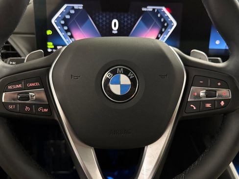 Certified 2023 BMW 330i Sedan w/ Convenience Package image 16