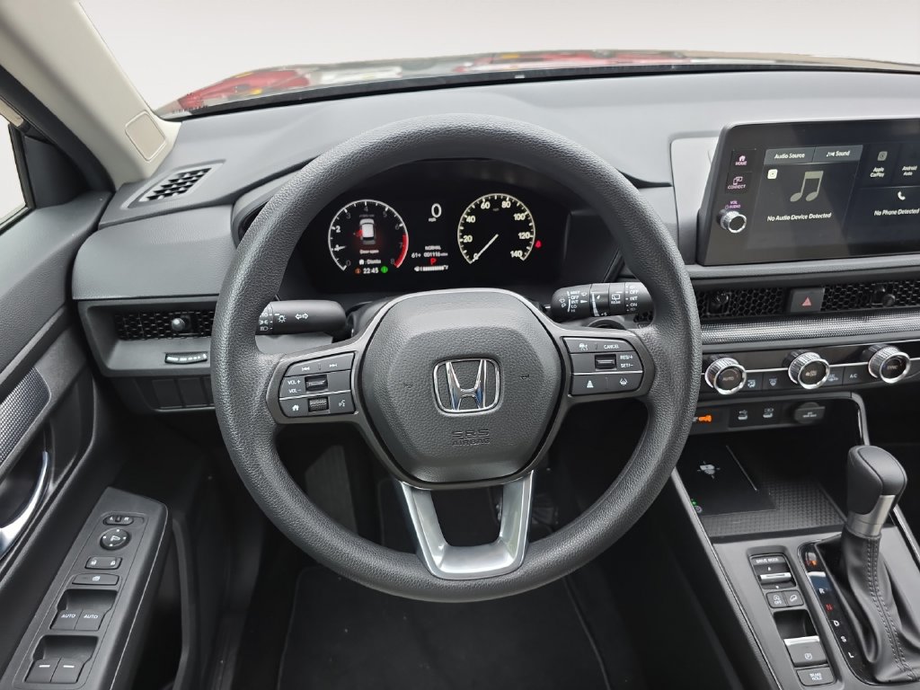 Certified 2026 Honda CR-V EX image 13