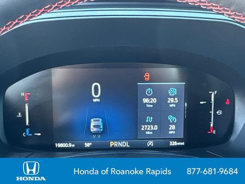 Used 2025 Ford Escape ST-Line FWD image 26