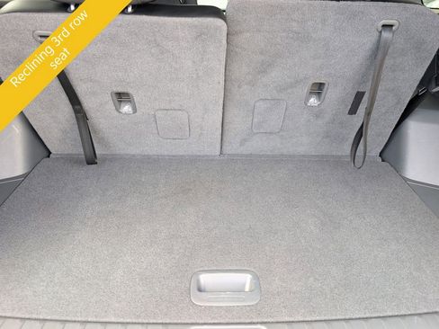 Certified 2024 Kia EV9 Land AWD/4WD image 24
