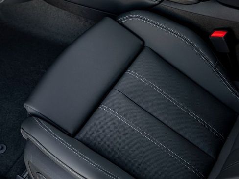 New 2025 Audi A5 2.0T Prestige image 14