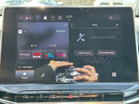 Used 2022 Jeep Compass Latitude image 31