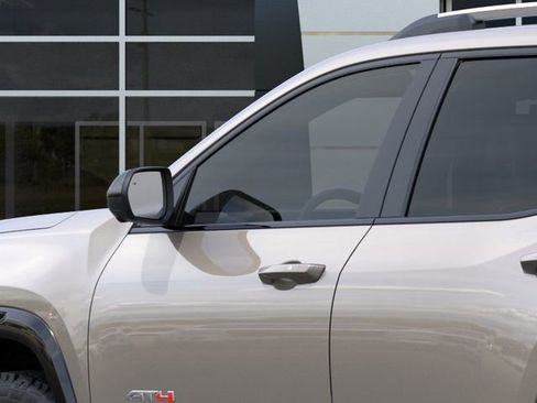 New 2026 GMC Terrain AT4 AWD/4WD image 12