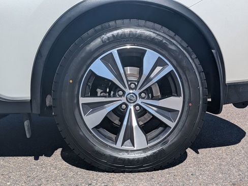 Used 2019 Nissan Murano S image 23