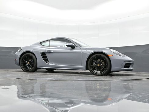 Certified 2024 Porsche 718 Cayman image 37