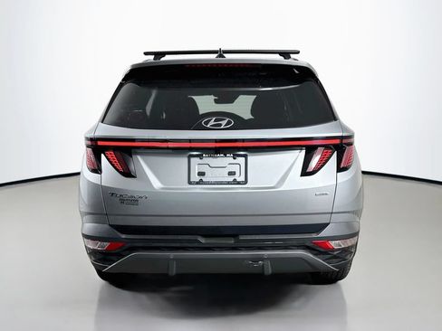 Used 2024 Hyundai Tucson Limited AWD/4WD image 5