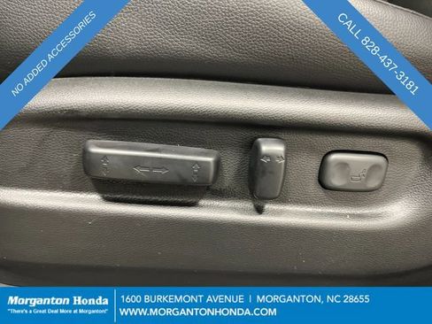 New 2026 Honda Ridgeline TrailSport image 12