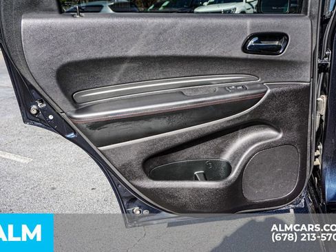 Used 2025 Dodge Durango R/T image 57