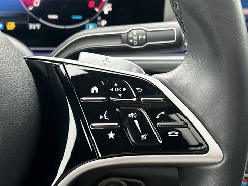 Certified 2025 Mercedes-Benz GLE 350 4MATIC image 28