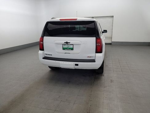 Used 2019 Chevrolet Tahoe LT w/ RST Edition RWD image 7