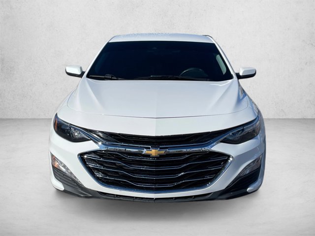 Used 2023 Chevrolet Malibu LT FWD image 2