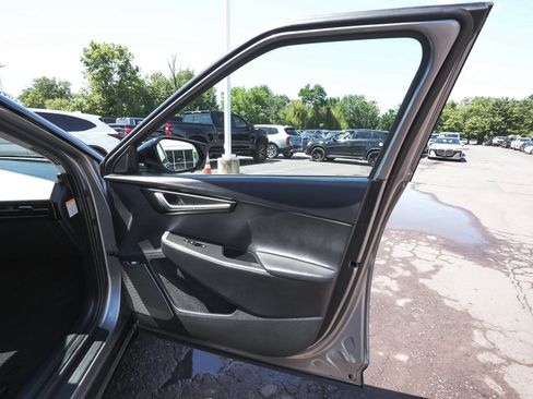 Used 2023 Kia EV6 Wind w/ Wind Technology Package AWD/4WD image 13