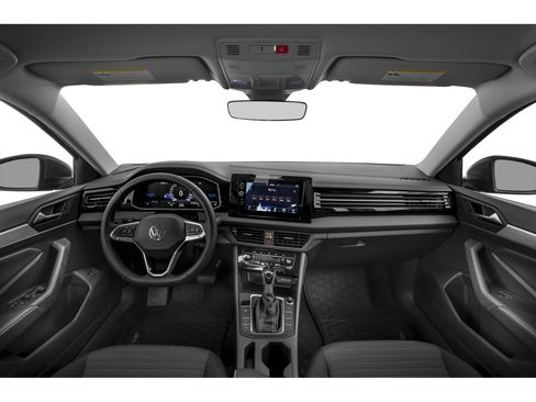 New 2026 Volkswagen Jetta S FWD image 5