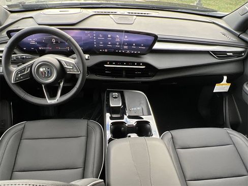 New 2026 Buick Enclave Preferred image 23