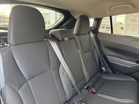 New 2026 Subaru Crosstrek 2.0i Premium image 9