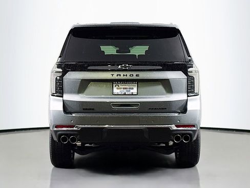 Used 2026 Chevrolet Tahoe Premier image 7